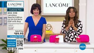 Download lagu Lancme Special Edition La Vie Est Belle Eau de Parfum wi... mp3