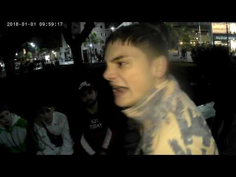 NÉBIROS vs ZID - 8vos Fecha 2 (Torneo 2019) - SAN JUSTO UNDER 31/05