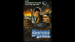 Стальные руки (1986)