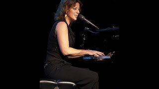Sarah McLachlan - Full of Grace (Solo Piano, Live)