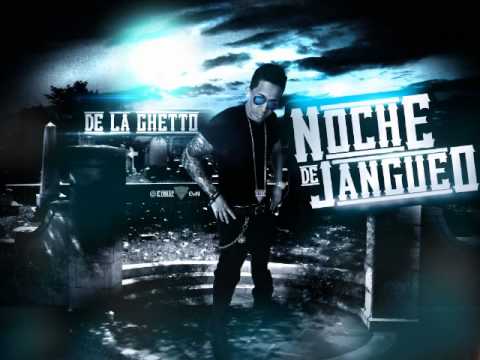 Video thumbnail for Noche De Jangueo