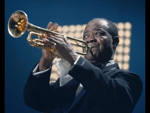 LOUIS ARMSTRONG 