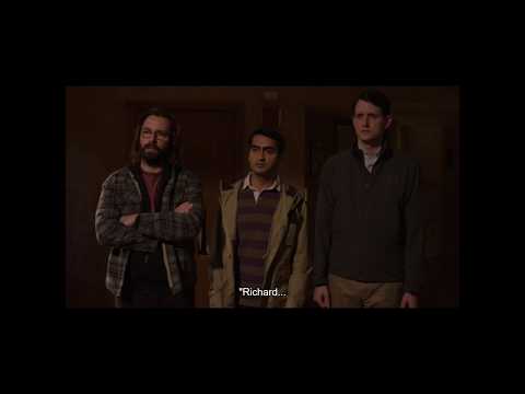 Jian Yang goes to China