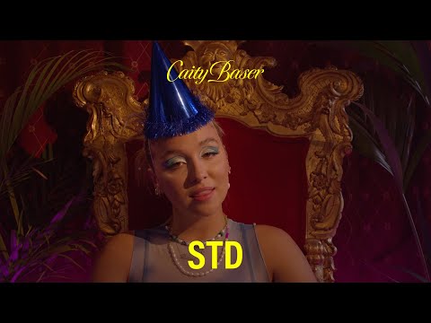 Caity Baser - STD