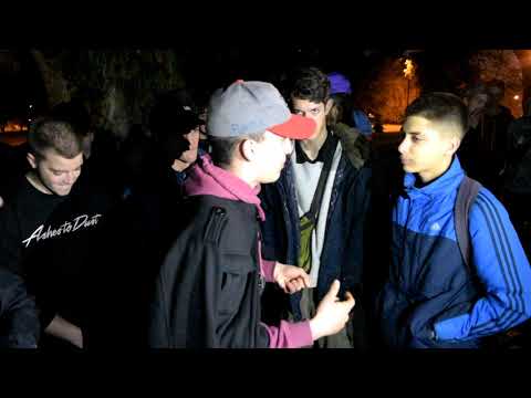 YERBA MALA vs GUNTER -8VOS DE FINAL- Fecha 7 Torneo -11/8- DarkJail