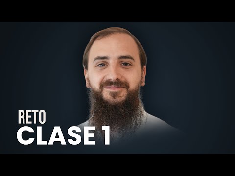 [RETO] - Clase 1