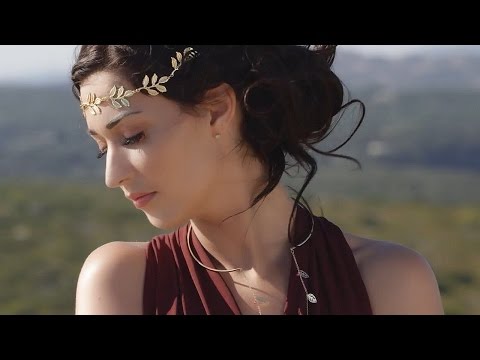 Sheryfa Luna - Wonder Human (Clip officiel)