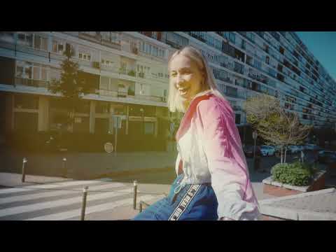 Skye Holland - Overdrive - Official Music Video