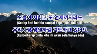 Download lagu PARK HYO SHIN  - SNOW FLOWER _ hangul terjemahan mp3