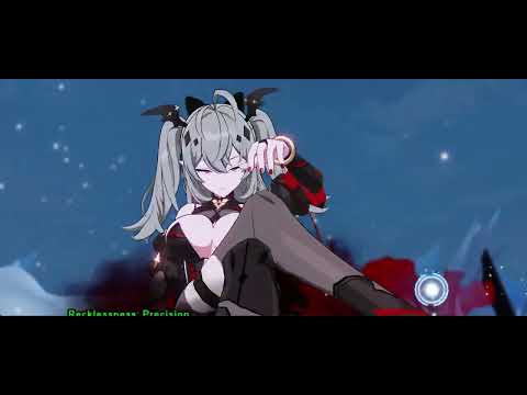 Dahlia - World Boss - SSS - Extreme League by Sevih