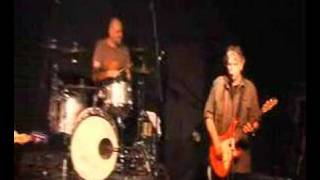 Rob Tognoni - My Detonation (Capital Wah)