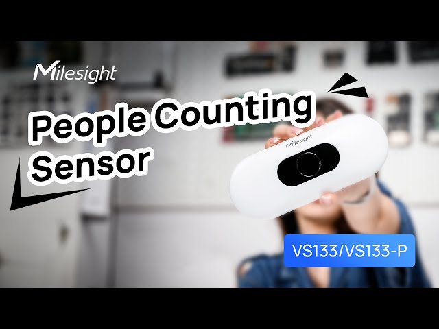 Remote Monitoring System - IOT Based People Counting System ...