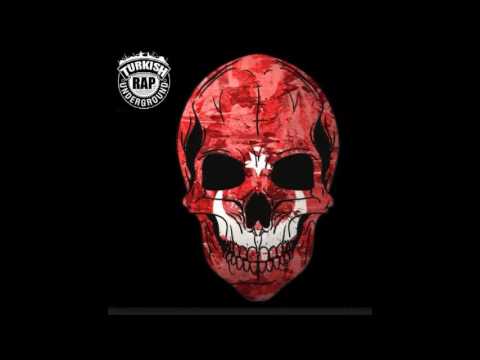 ♪ L(OG)IC feat. Kaplan - Yüzüme Baksana !