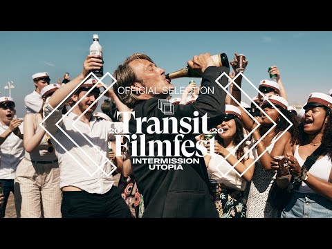 DRUK (DER RAUSCH) | Trailer | Transit Filmfest