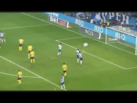 Alex Telles Wonder goal