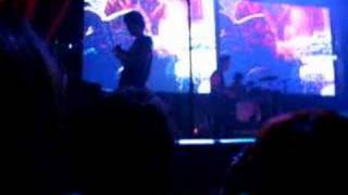 the faint - how could i forget