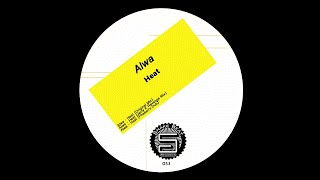 Alwa - Heat (Phasen's Dub)