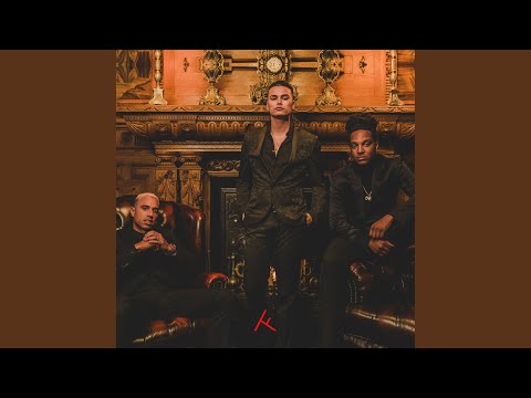 De Duivel (feat. Bizzey & Jonna Fraser)