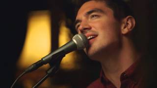 Steve Grand - "We are the Night" Live ACOUSTIC - YouTube Music Foundry