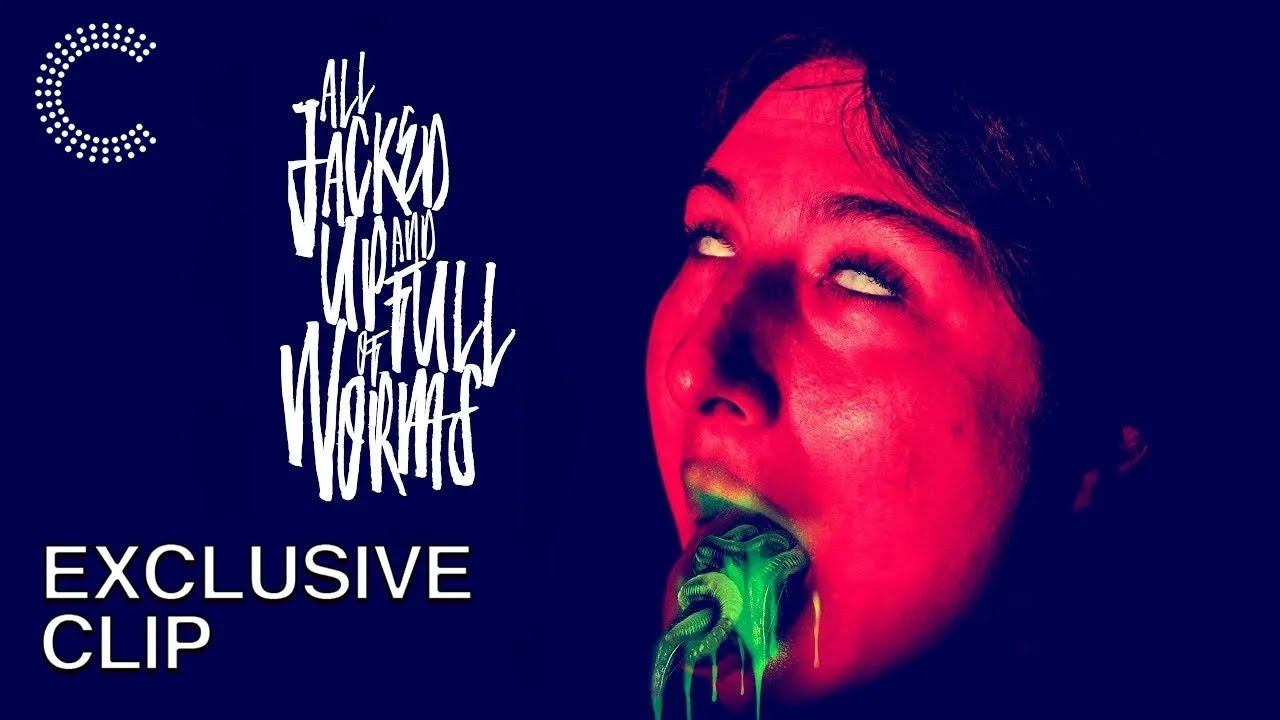 All Jacked Up And Full of Worms | Exclusive Clip - You Wanna Do Worms With Me?