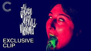 All Jacked Up And Full of Worms | Exclusive Clip - You Wanna Do Worms With Me?