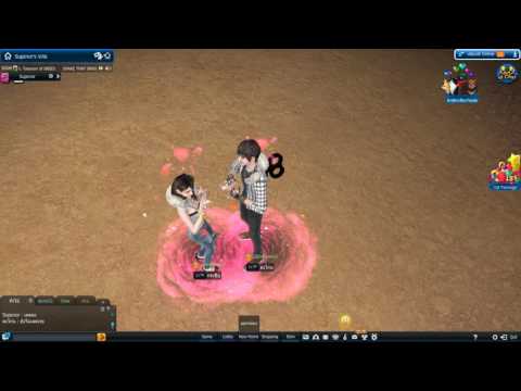 MSTAR TH 21 Couple Ring [9/11/2016]