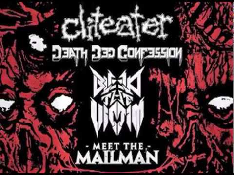 Meet The Mailman So Many Ways To Kill European Tour 2018