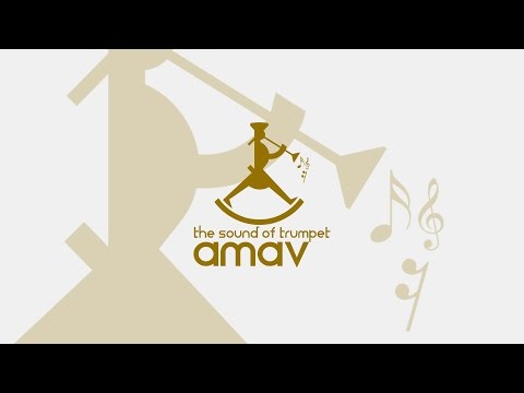 AMAV - The Sound of Trumpets (Original Mix)