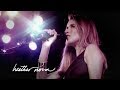 Heather Nova - All I Need (Live At The Union Chapel, 2003) OFFICIAL