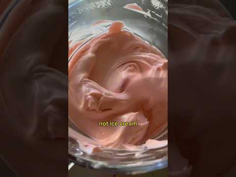 Natural Hand Cream