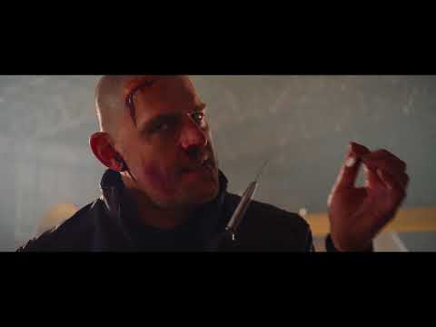 Отпетый мачо - Trailer