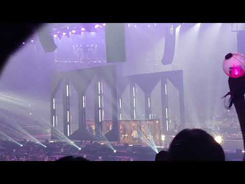 190623 5th Muster Seoul Ending