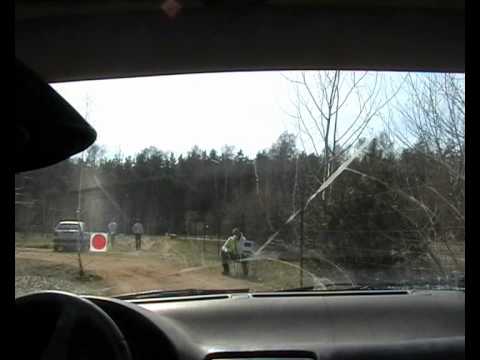 KJS Puchar Wiosny 2011 ... powiedział po Sz-9