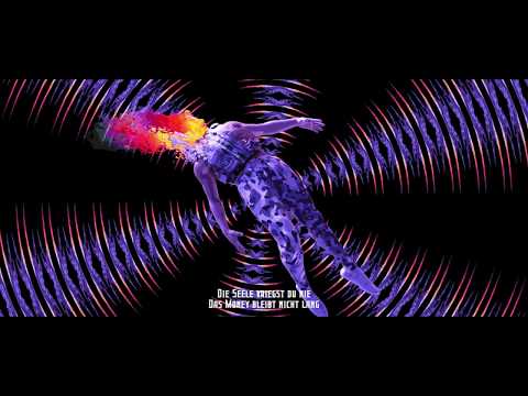 NAVY FEAT. YOUNG KIRA - LUZIFER / 21 GRAMM (Official Visual)