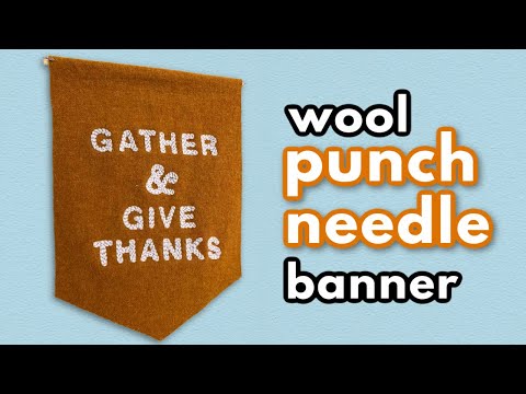 Macrame Placemat Tutorial Only 2 Knots