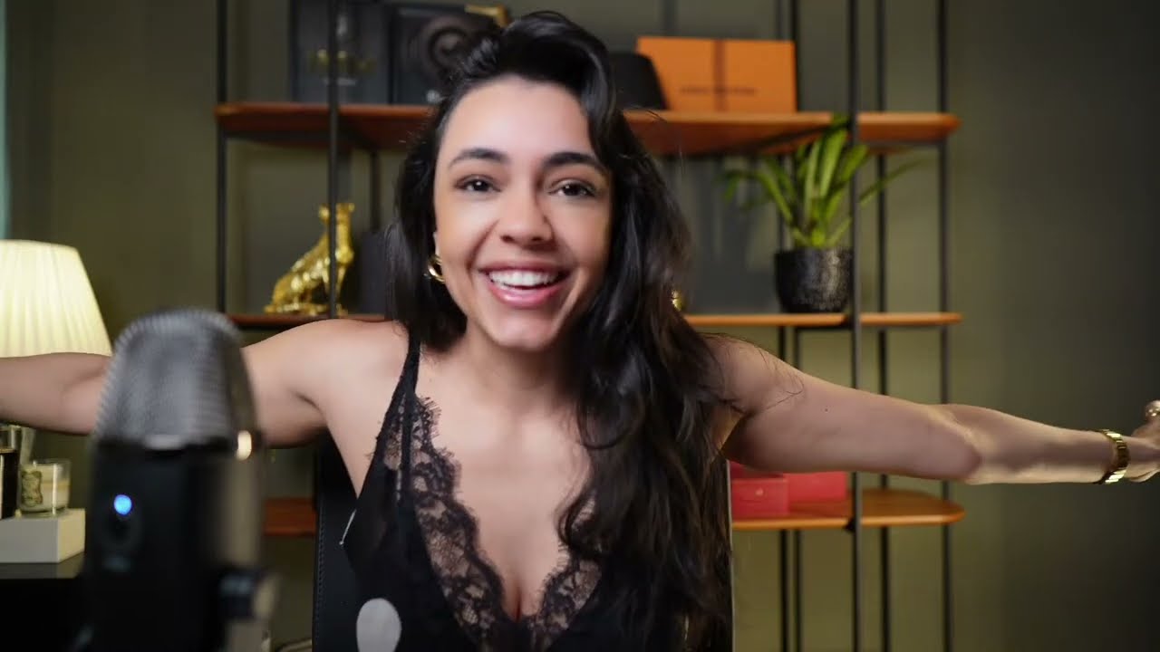 Os 5 passos para qualquer mulher VENDER bem | Live Diária | CLARA DO VALE