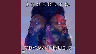 insecure. Music Video