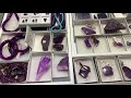 New England Gem & Mineral Show