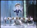 Snow Miser Song - The Year Without a Santa Claus ...