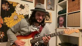 If Dogs Run Free - Bob Dylan