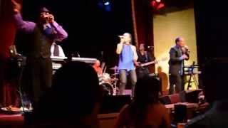 Club Nouveau ~ Rumors