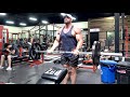 BIGGER ARMS? DO THESE 3!