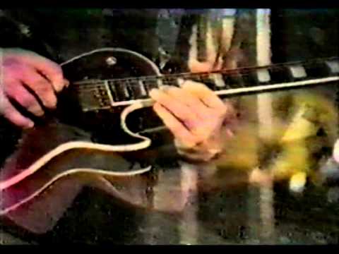 Lone Star VIDEO BBC In Concert 1977 complete