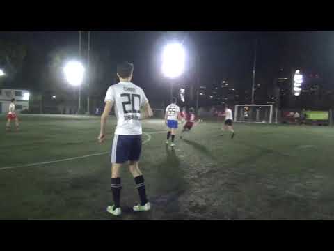 PESTALOZZI vs DOBLE CINCO   #Apertura2021 Fecha 16