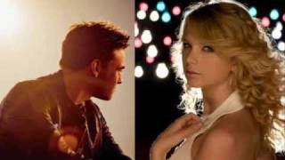 Taylor Swift ft Jesse McCartney You Belong With Me
