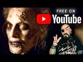 10 Free To Watch Horror Movies On YouTube