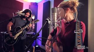 Luluc - Winter Is Passing (Live on XRAY.fm)