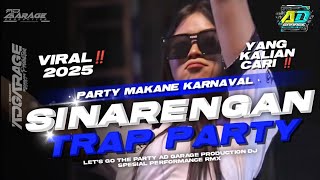 Download lagu DJ SINARENGAN TERBARU VIRAL ‼️ STYLE PARTY KARNAFAL HOREG • AD GARAGE PRODUCTION 🔥 mp3