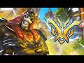 This Is How To Play REAPER In Overwatch