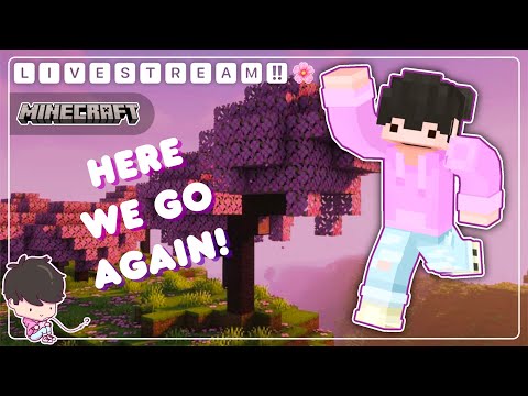 Ultimate Minecraft Transformation: No More Mistakes!
